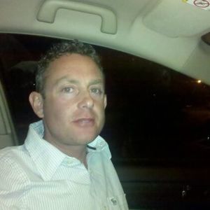 Meet your Posher, Scot